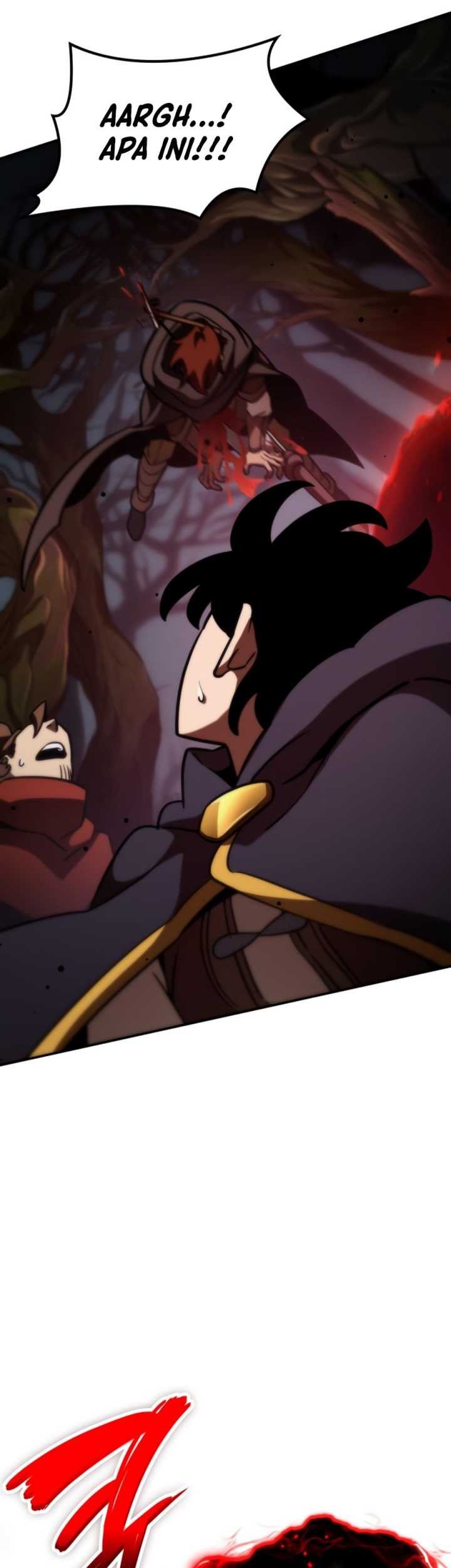 Vallhala Saga Chapter 20 - halaman 47