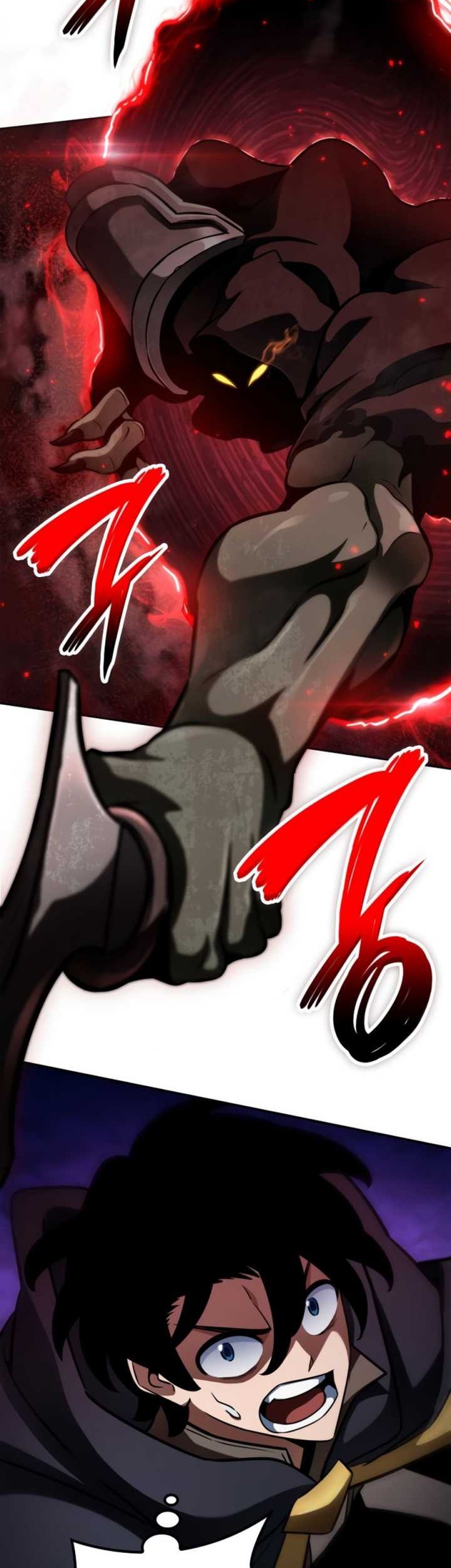 Vallhala Saga Chapter 20 - halaman 48
