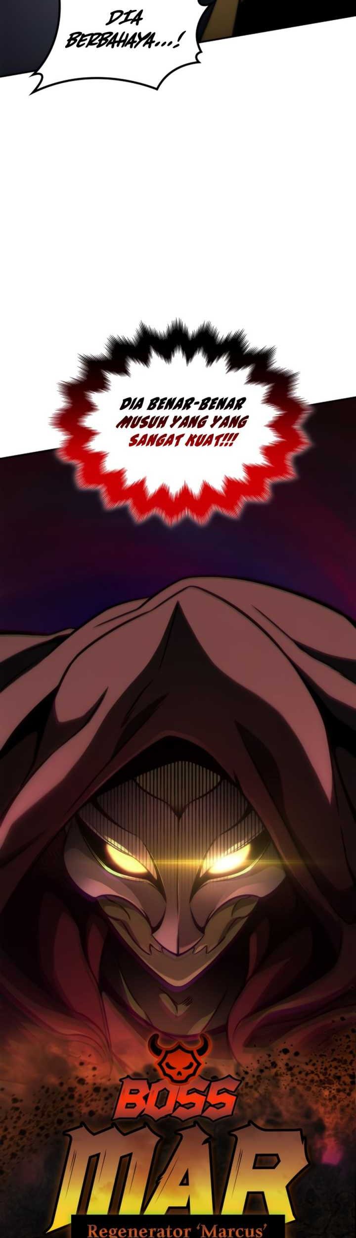 Vallhala Saga Chapter 20 - halaman 49