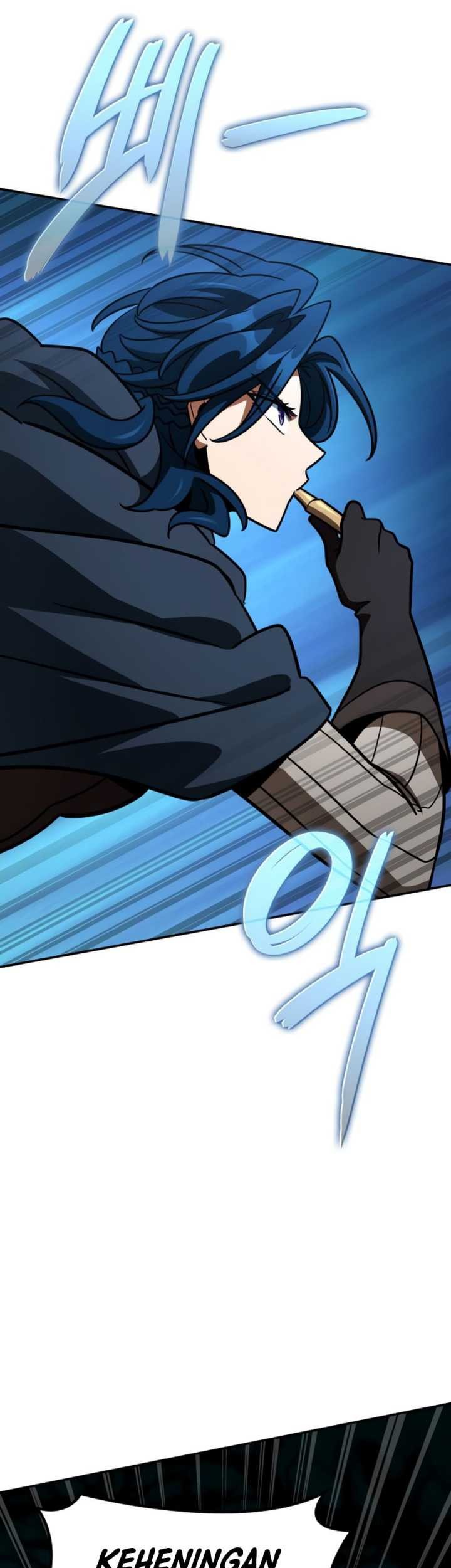 Vallhala Saga Chapter 20 - halaman 5