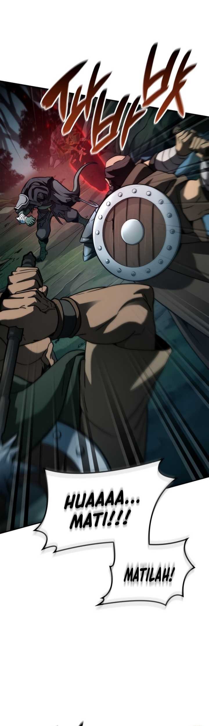 Vallhala Saga Chapter 20 - halaman 51