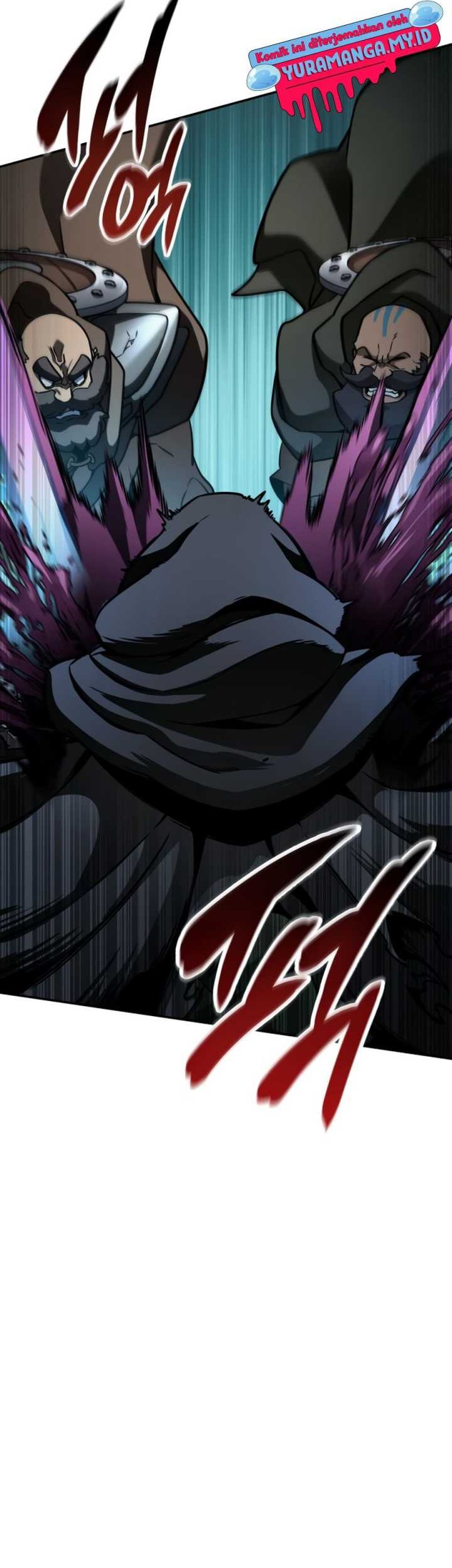 Vallhala Saga Chapter 20 - halaman 52