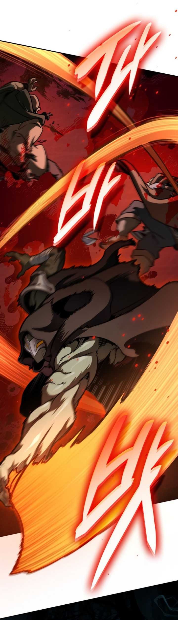 Vallhala Saga Chapter 20 - halaman 54