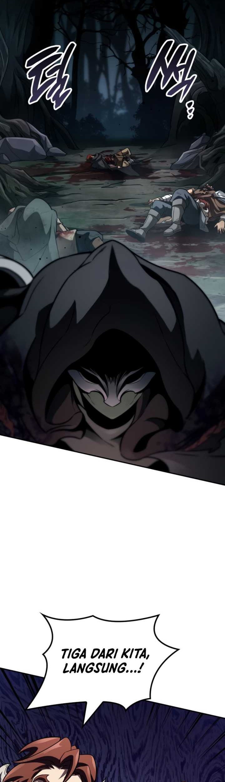 Vallhala Saga Chapter 20 - halaman 55
