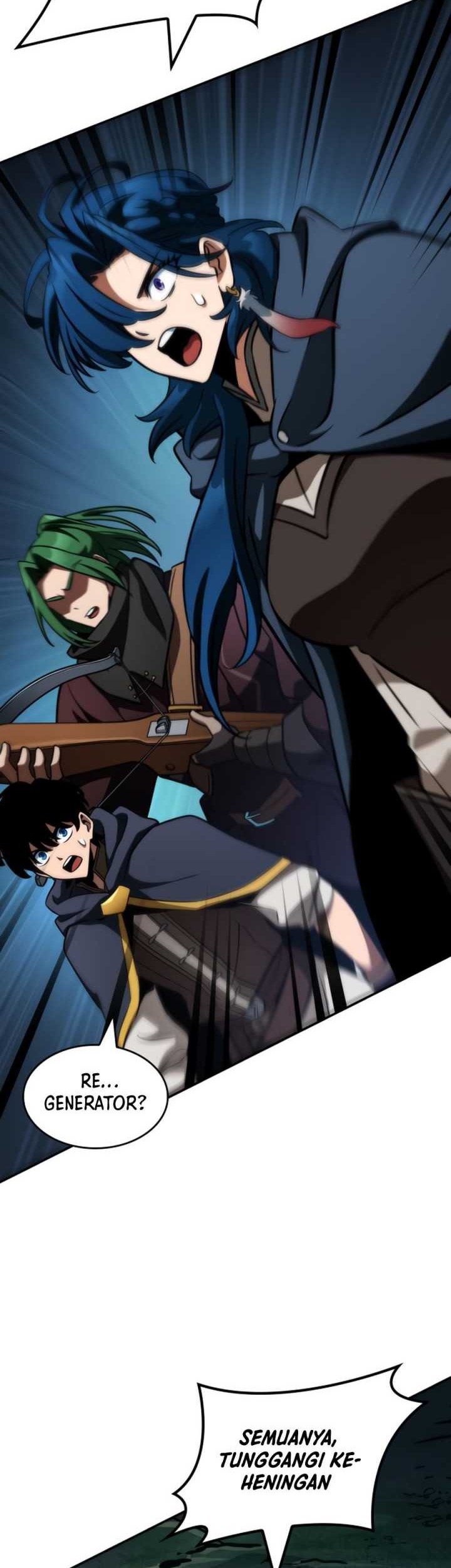 Vallhala Saga Chapter 20 - halaman 59