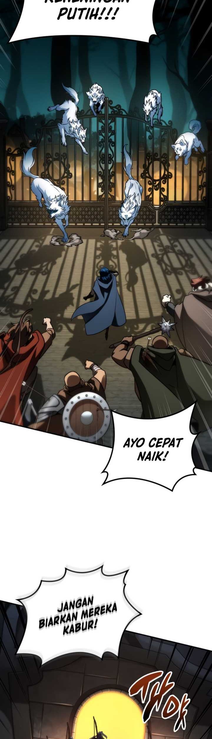 Vallhala Saga Chapter 20 - halaman 6