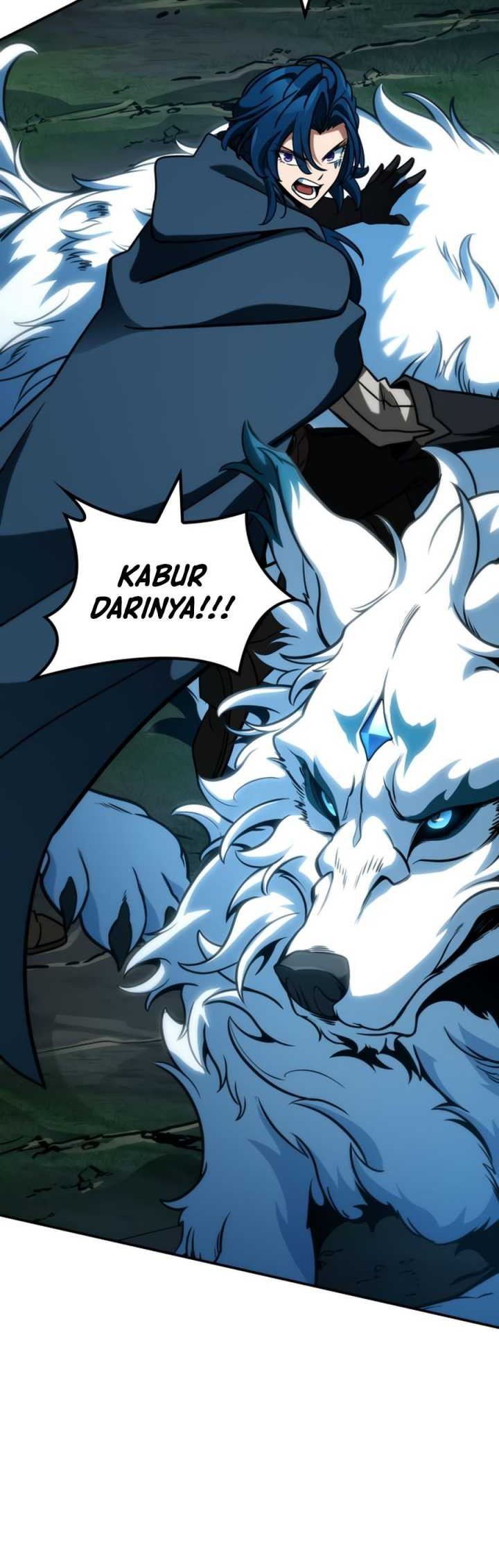 Vallhala Saga Chapter 20 - halaman 60