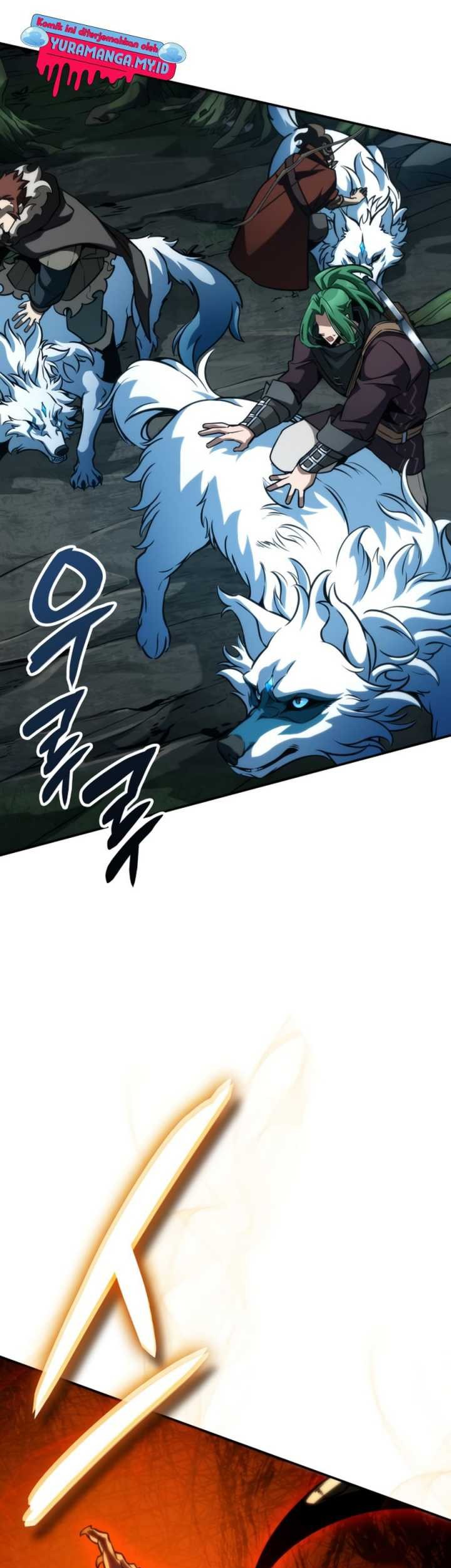 Vallhala Saga Chapter 20 - halaman 61