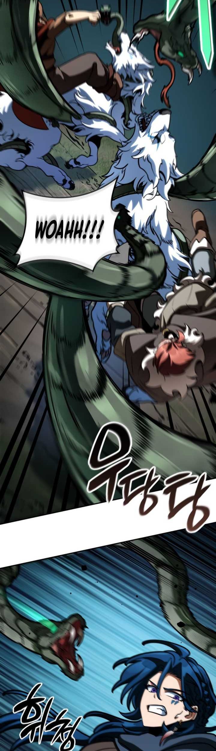 Vallhala Saga Chapter 20 - halaman 64
