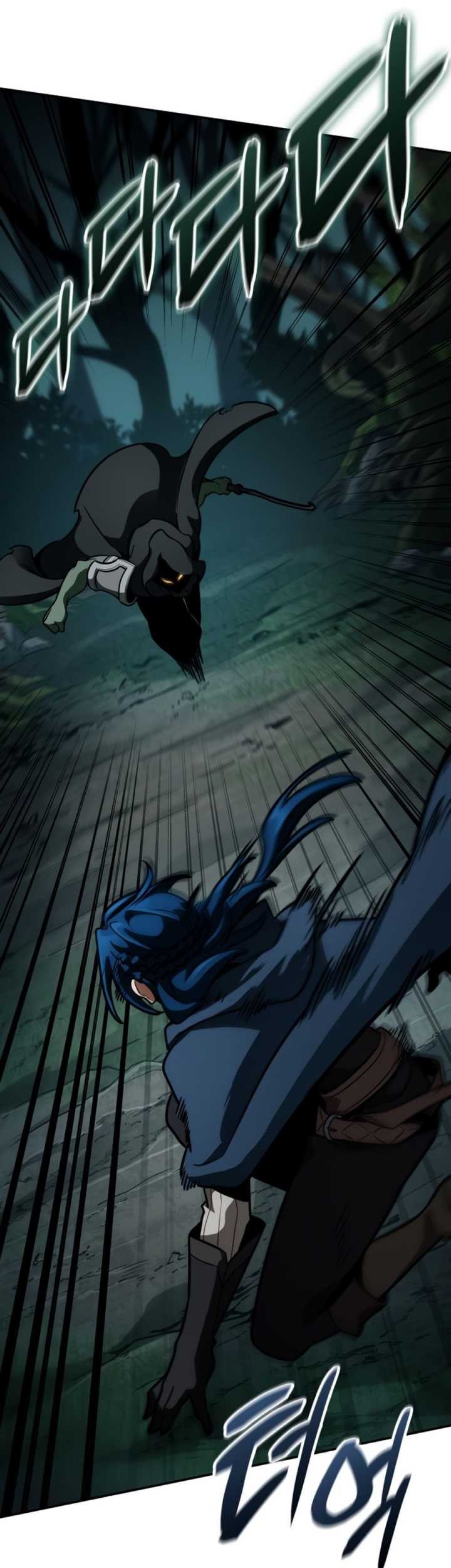 Vallhala Saga Chapter 20 - halaman 66