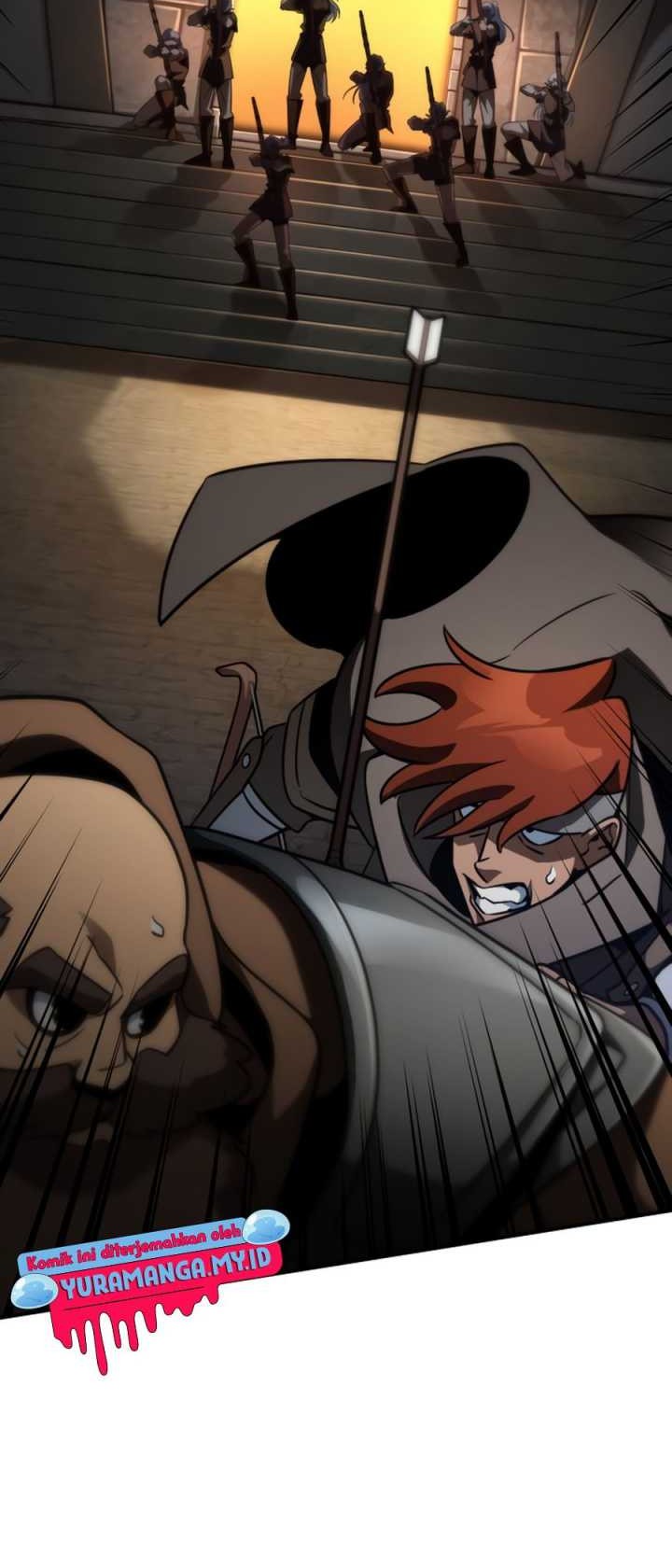 Vallhala Saga Chapter 20 - halaman 7
