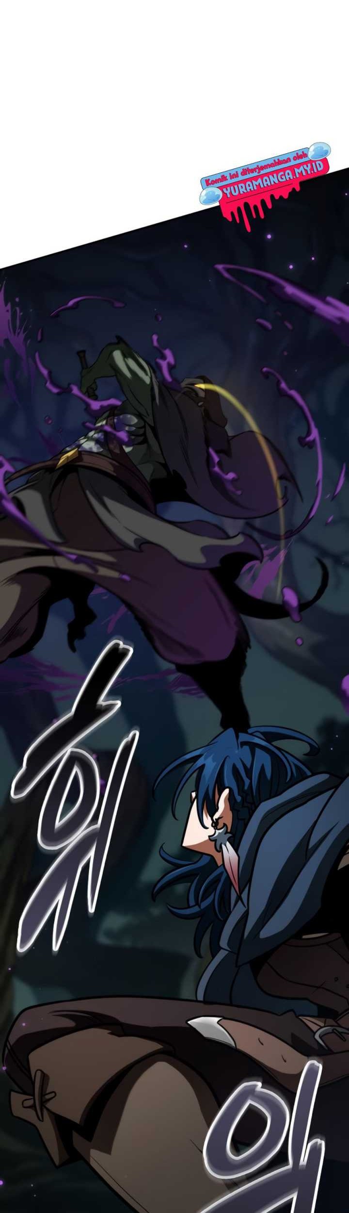 Vallhala Saga Chapter 20 - halaman 70