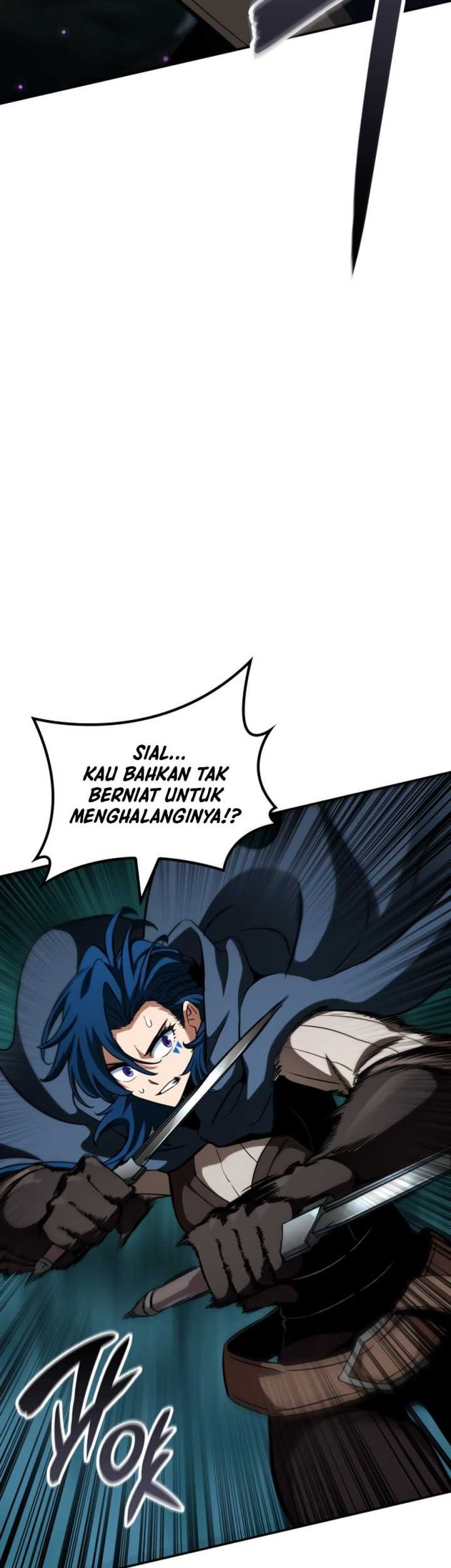 Vallhala Saga Chapter 20 - halaman 71