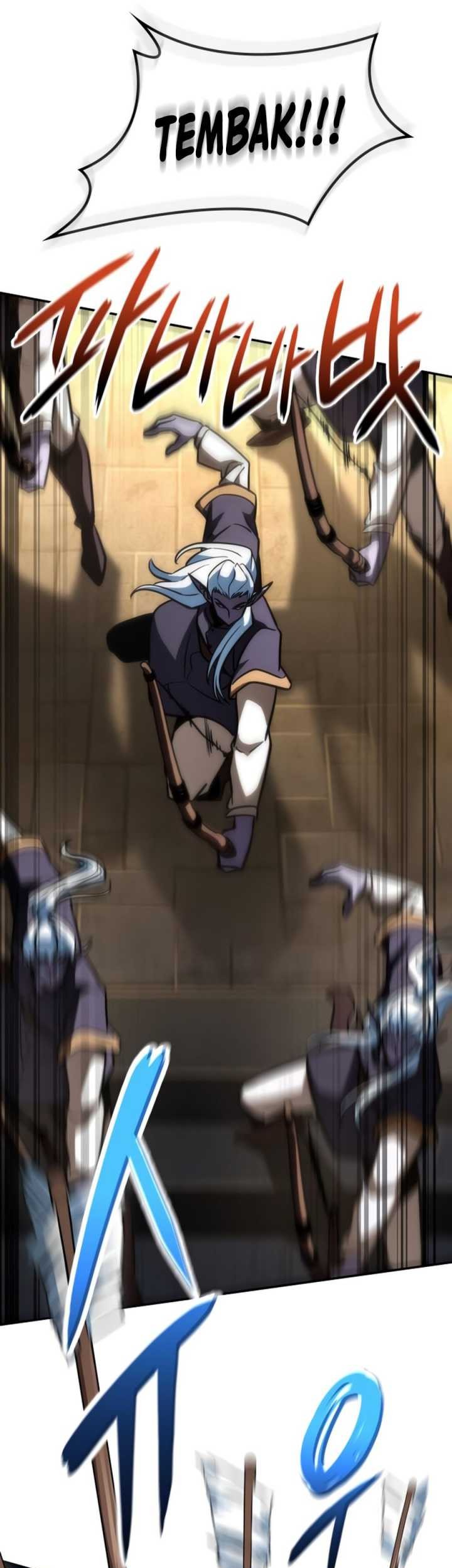 Vallhala Saga Chapter 20 - halaman 8
