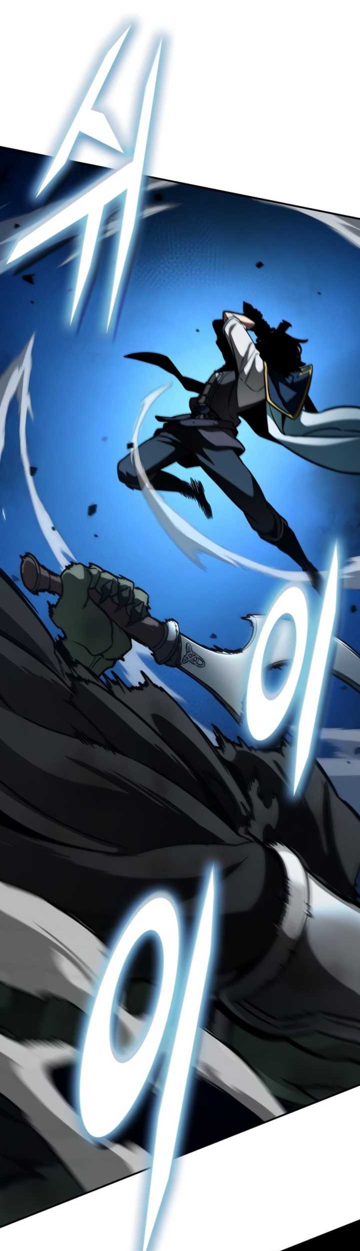 Vallhala Saga Chapter 20 - halaman 84