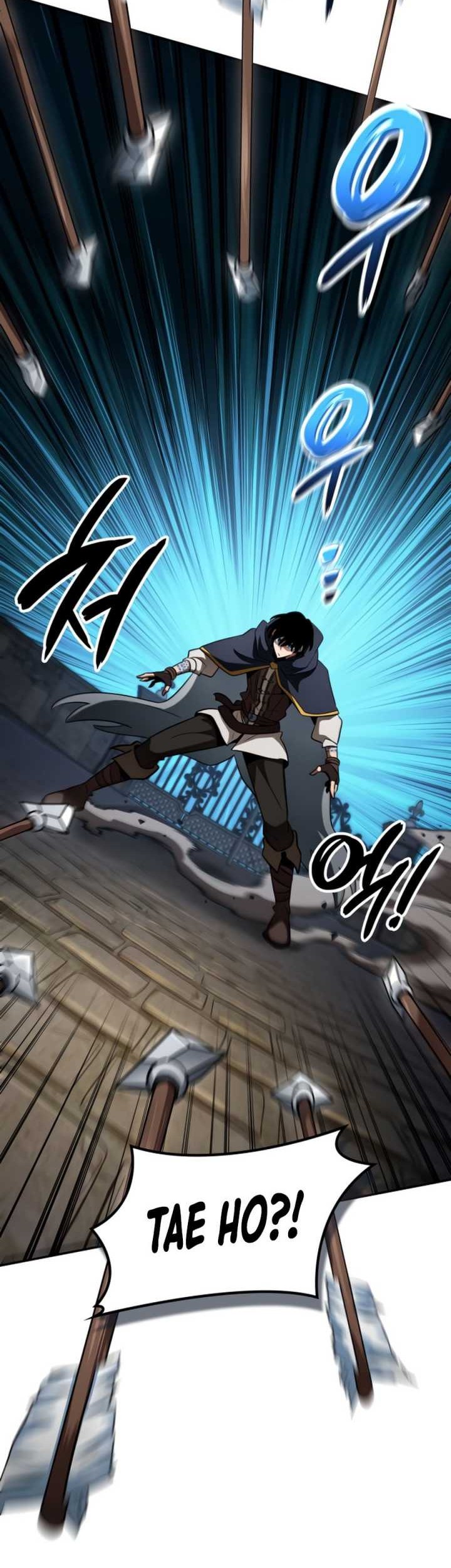 Vallhala Saga Chapter 20 - halaman 9