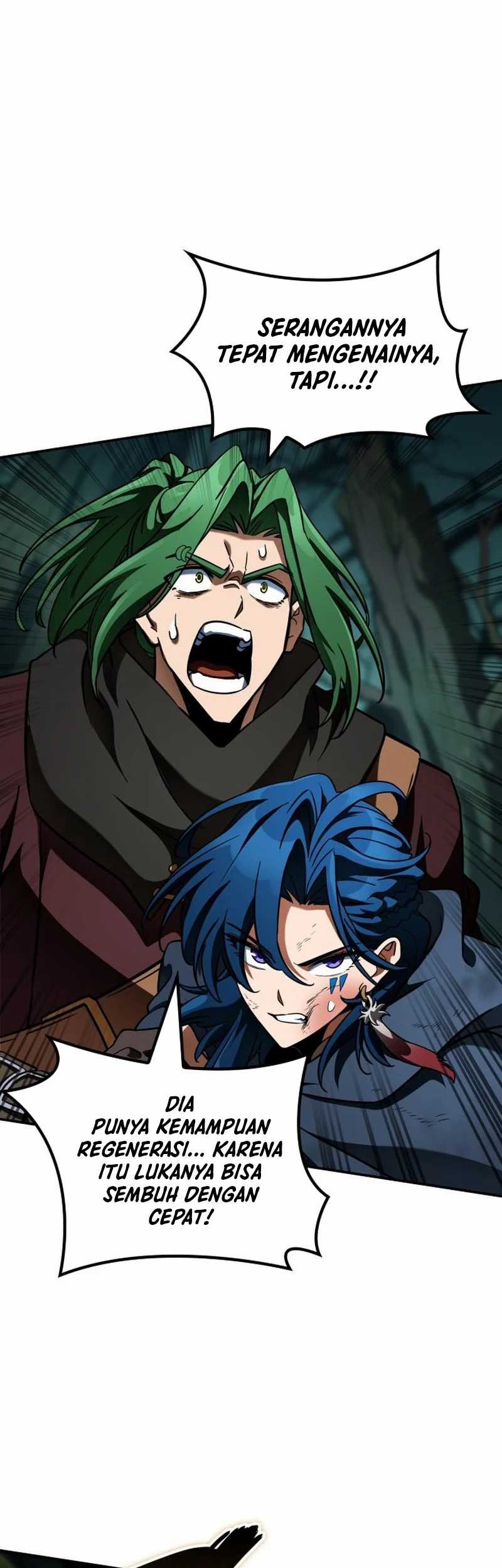 Vallhala Saga Chapter 21 - halaman 12