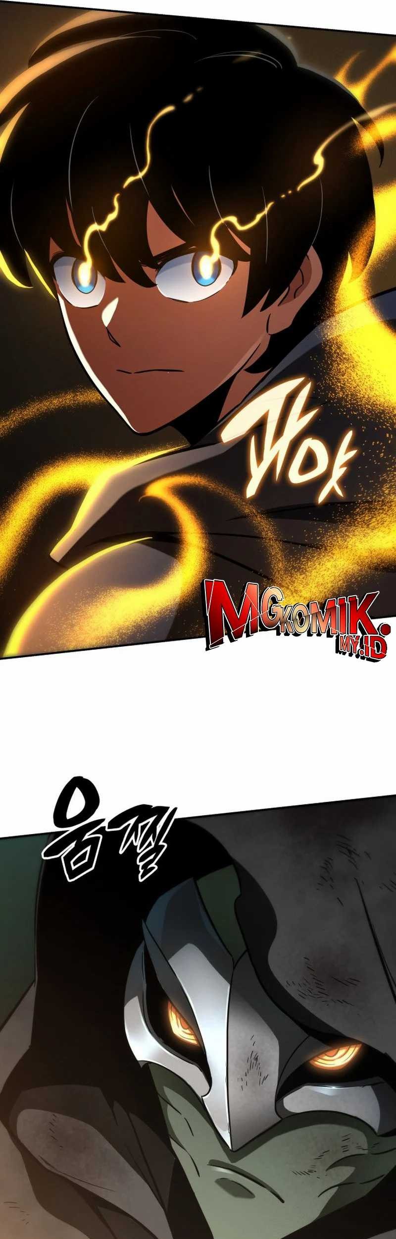 Vallhala Saga Chapter 21 - halaman 16