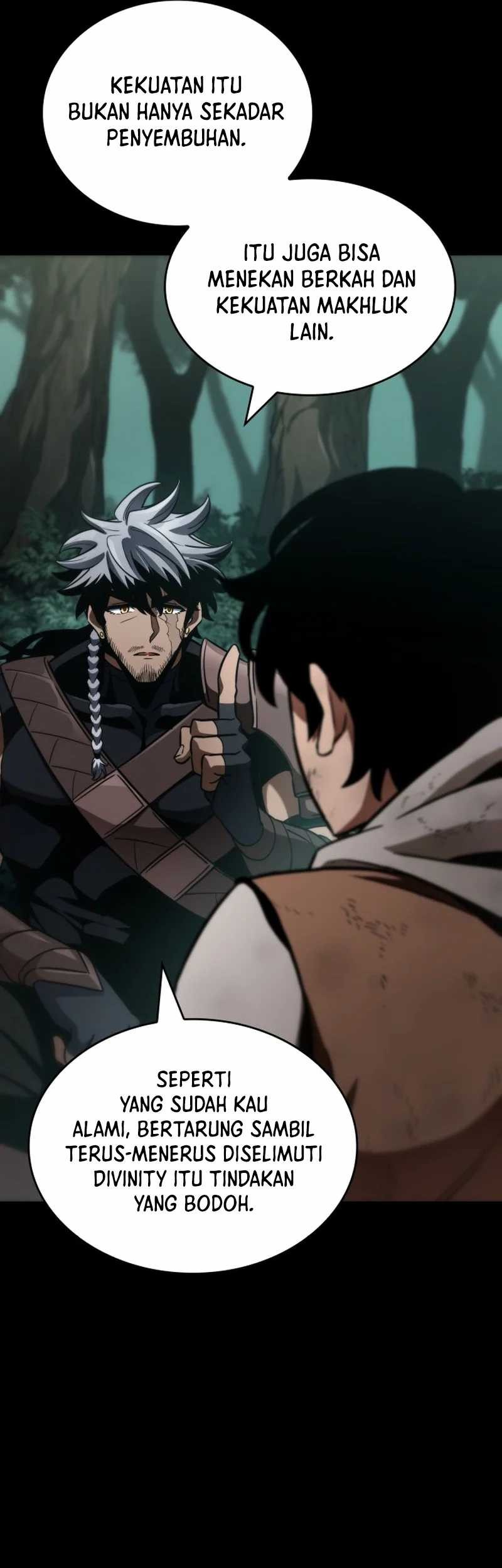 Vallhala Saga Chapter 21 - halaman 18