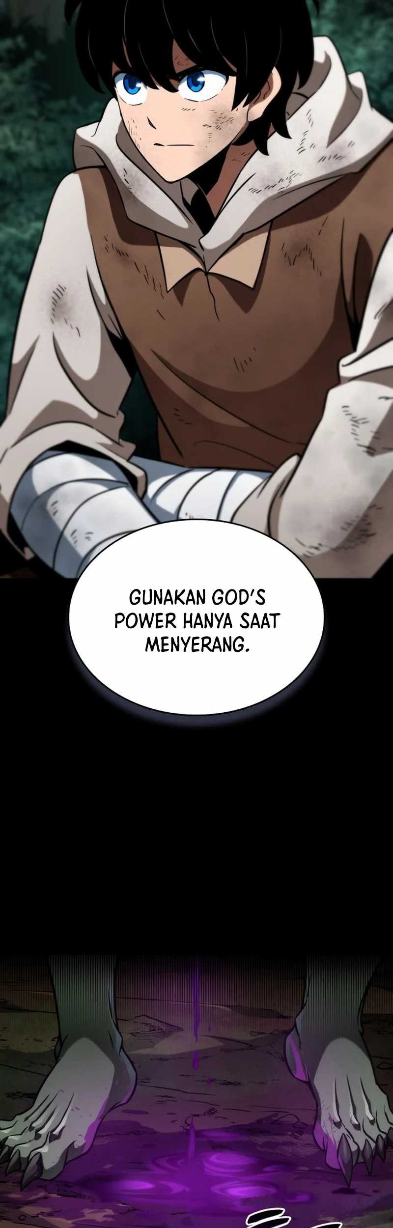 Vallhala Saga Chapter 21 - halaman 20