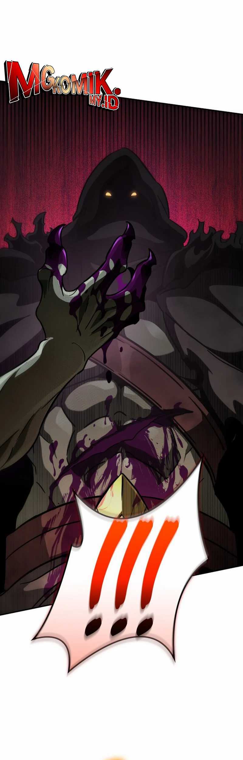 Vallhala Saga Chapter 21 - halaman 22