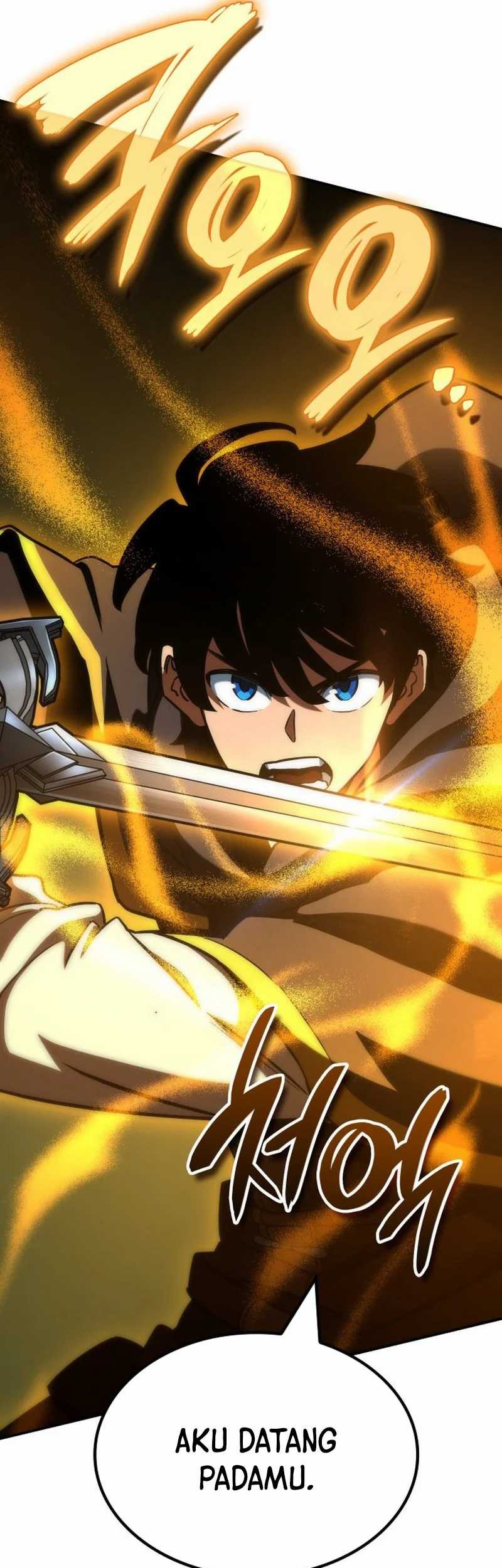 Vallhala Saga Chapter 21 - halaman 23
