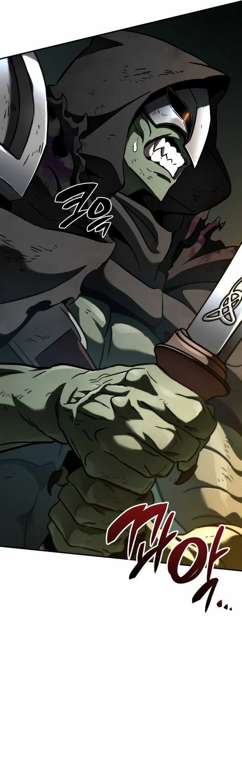Vallhala Saga Chapter 21 - halaman 25