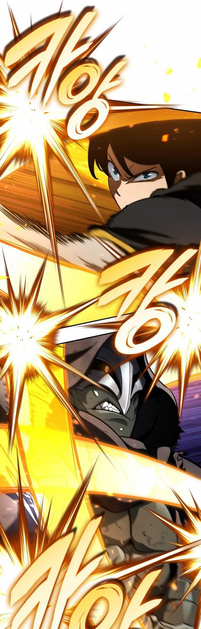 Vallhala Saga Chapter 21 - halaman 29