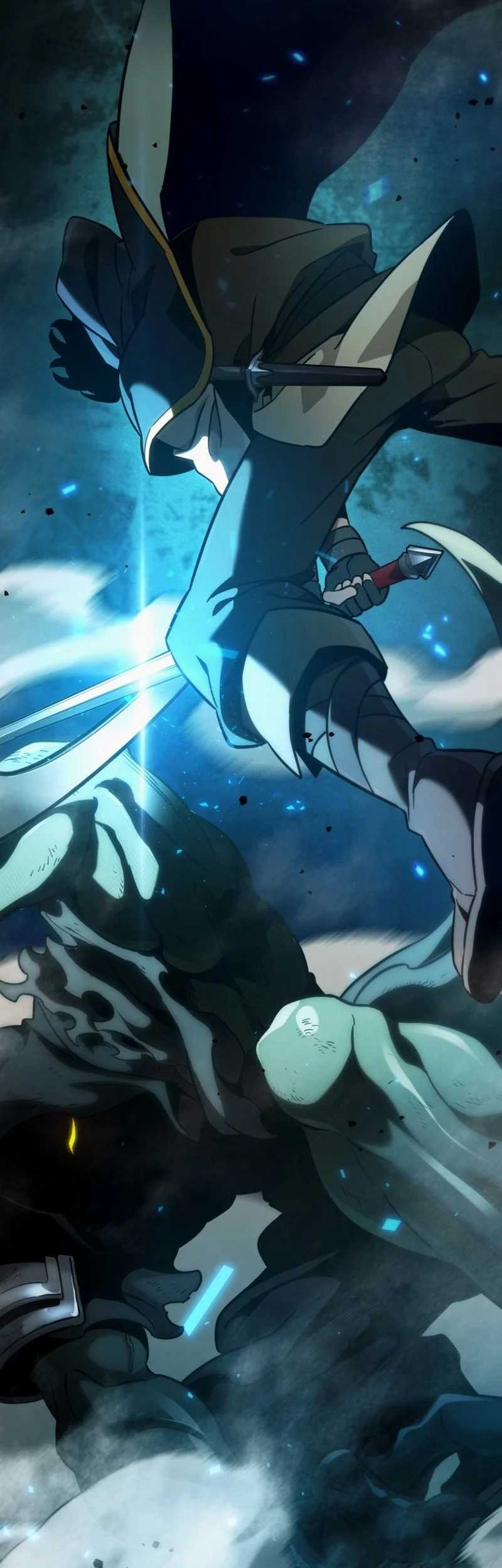 Vallhala Saga Chapter 21 - halaman 3