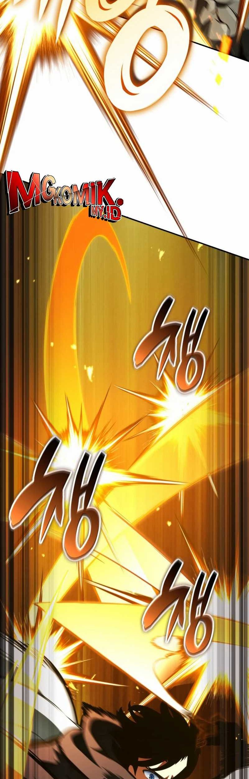 Vallhala Saga Chapter 21 - halaman 30