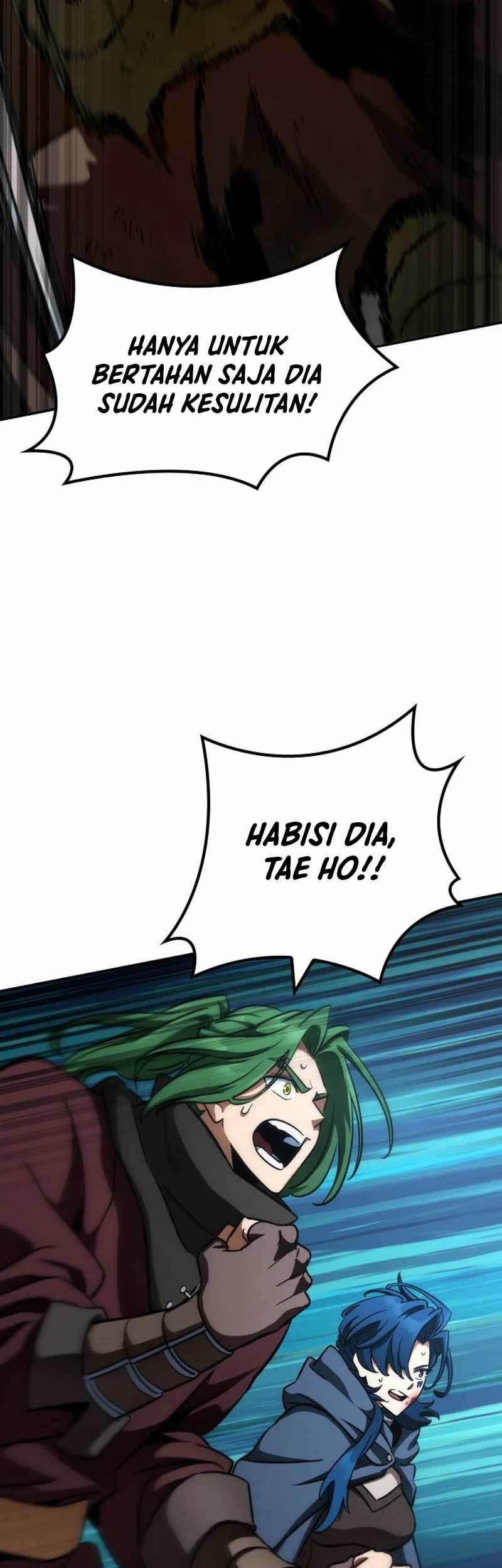 Vallhala Saga Chapter 21 - halaman 33