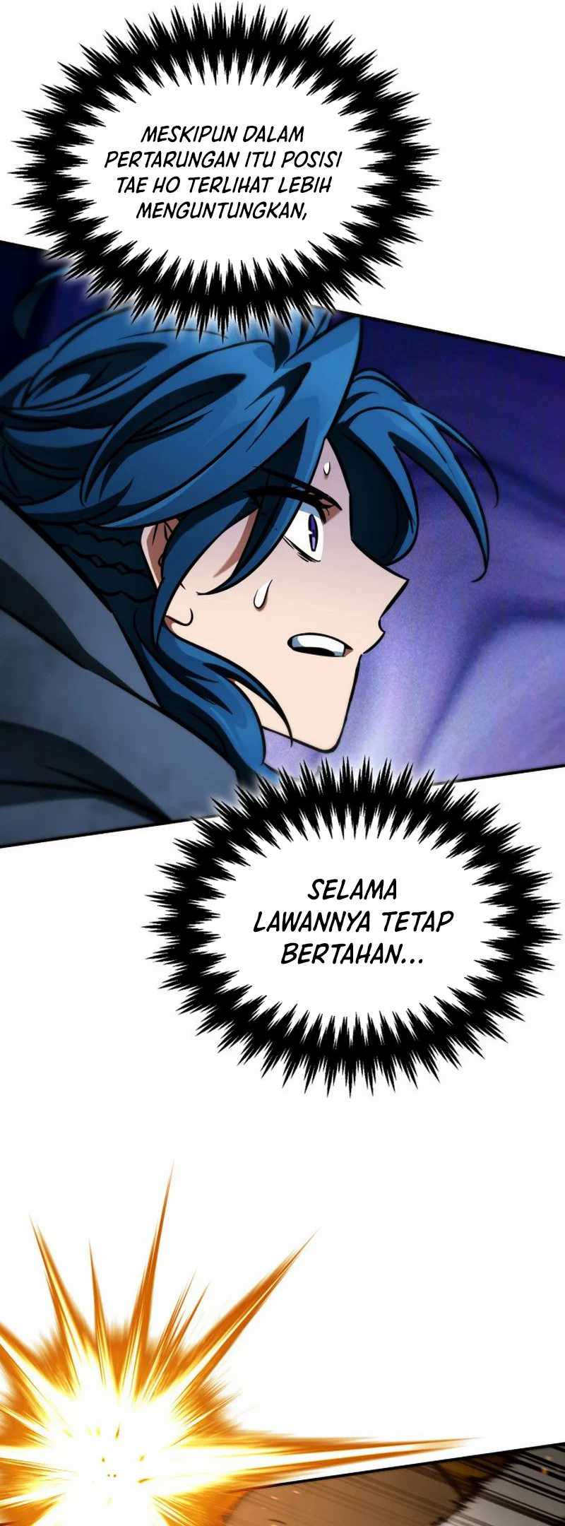 Vallhala Saga Chapter 21 - halaman 35