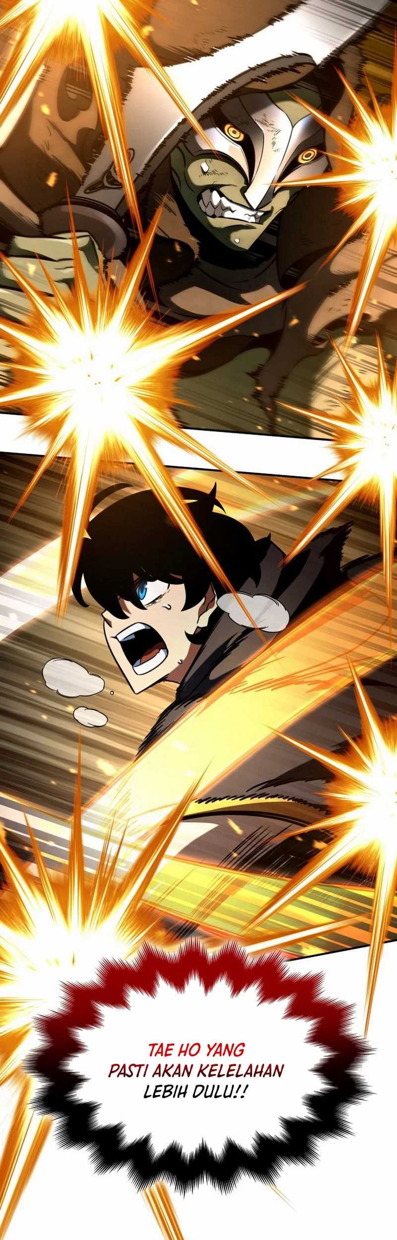 Vallhala Saga Chapter 21 - halaman 36