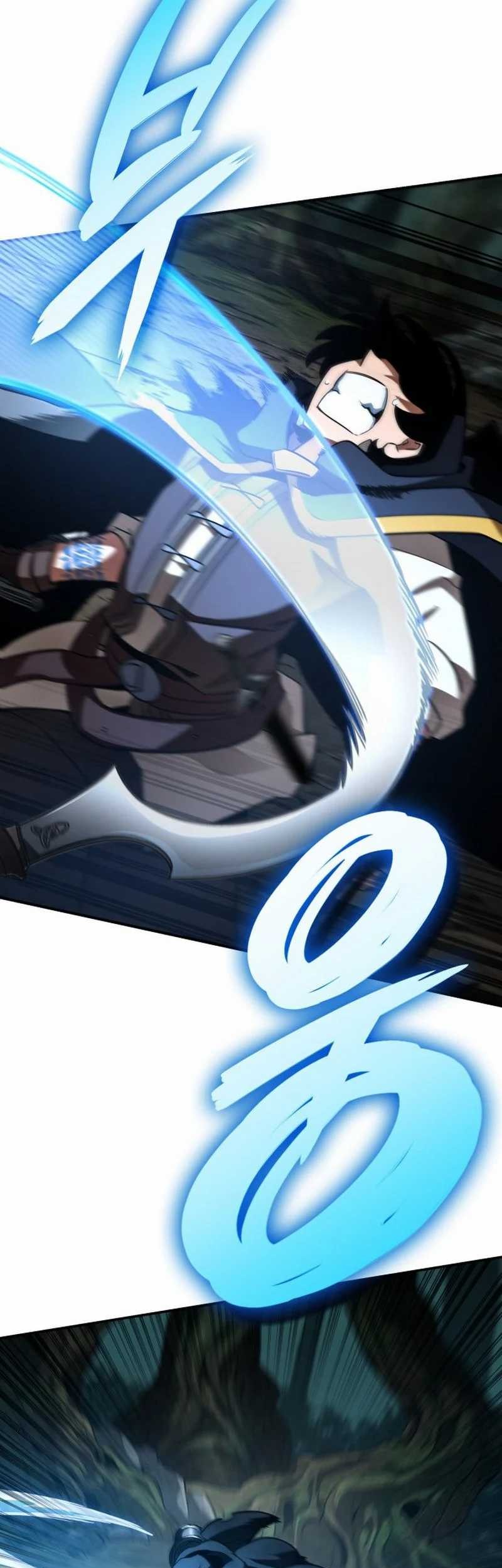 Vallhala Saga Chapter 21 - halaman 42