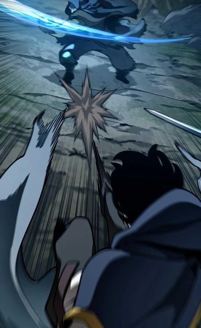 Vallhala Saga Chapter 21 - halaman 43