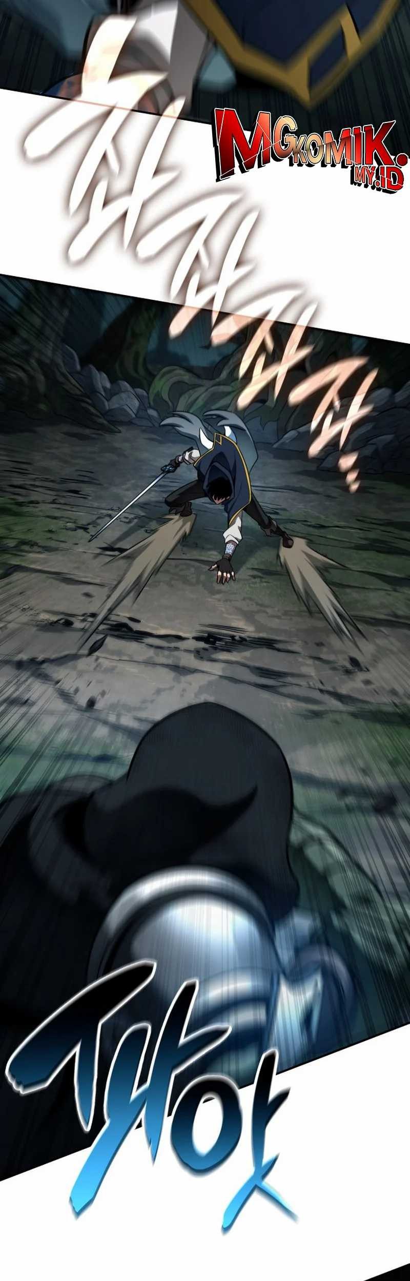 Vallhala Saga Chapter 21 - halaman 44