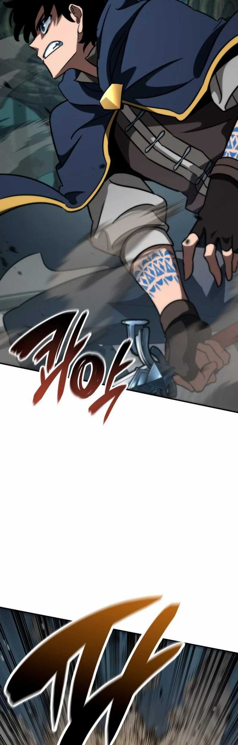 Vallhala Saga Chapter 21 - halaman 46