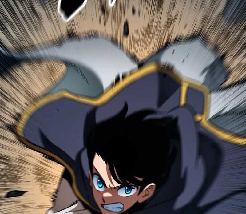 Vallhala Saga Chapter 21 - halaman 47