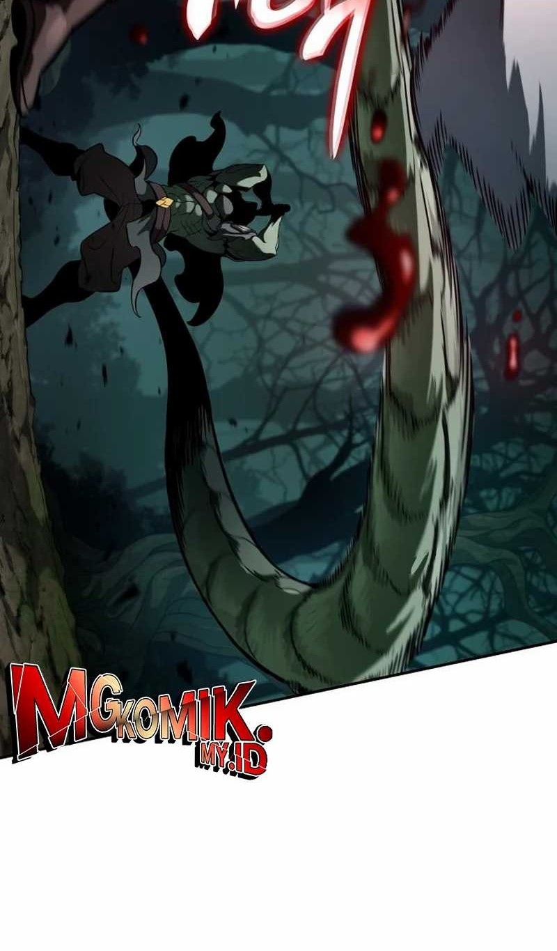 Vallhala Saga Chapter 21 - halaman 51