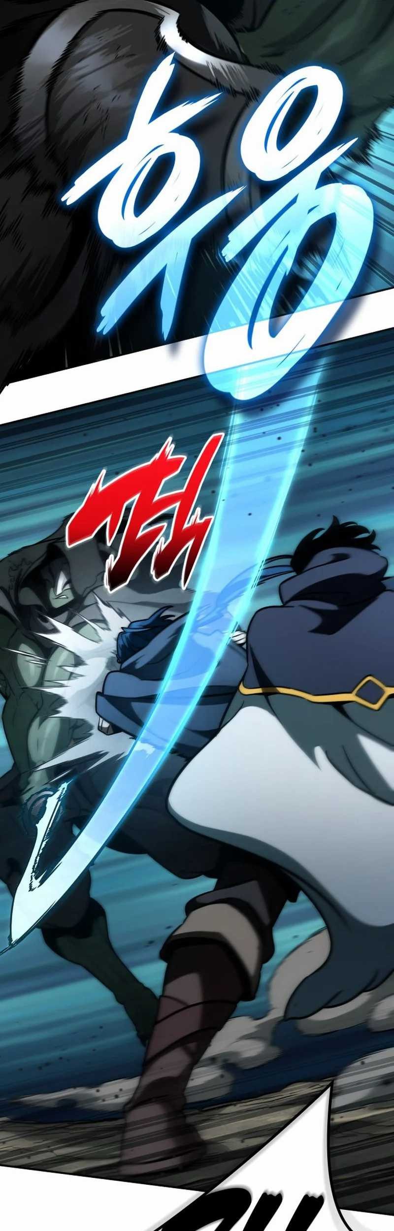 Vallhala Saga Chapter 21 - halaman 54