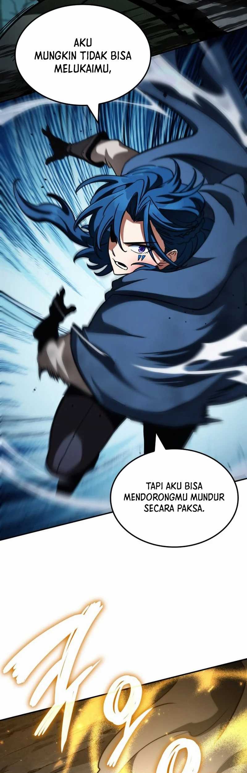 Vallhala Saga Chapter 21 - halaman 56