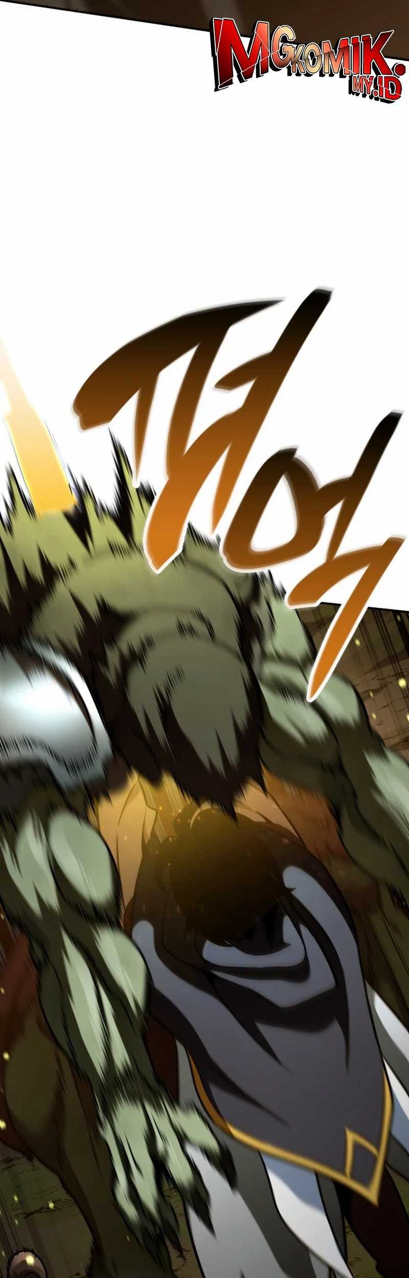 Vallhala Saga Chapter 21 - halaman 58