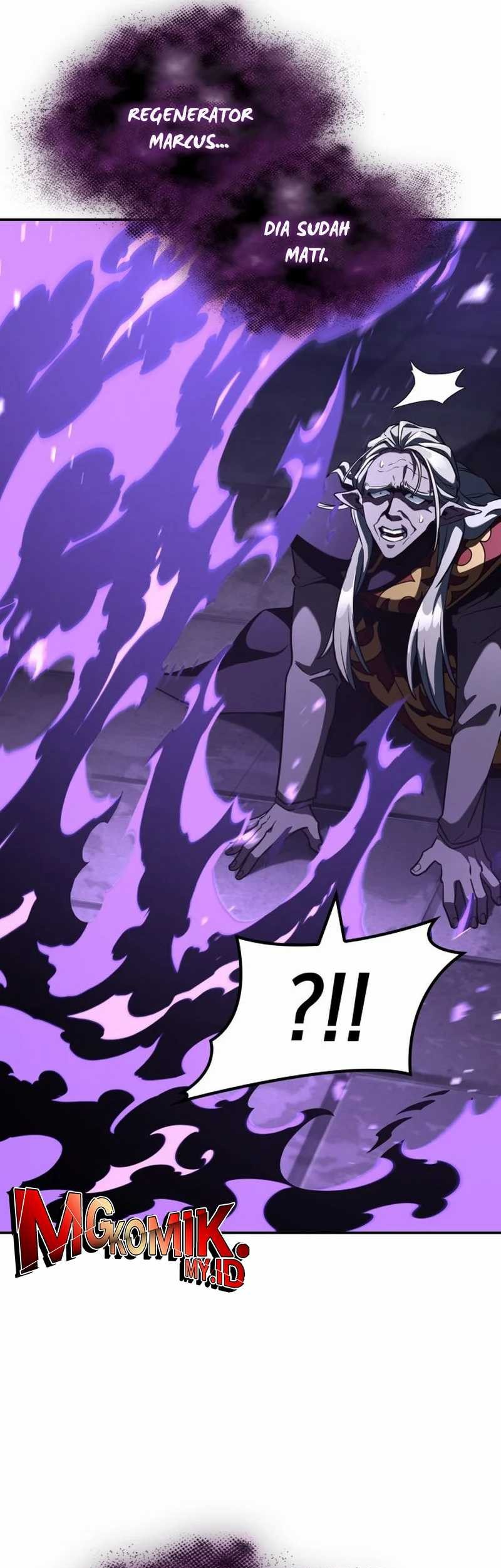 Vallhala Saga Chapter 21 - halaman 65