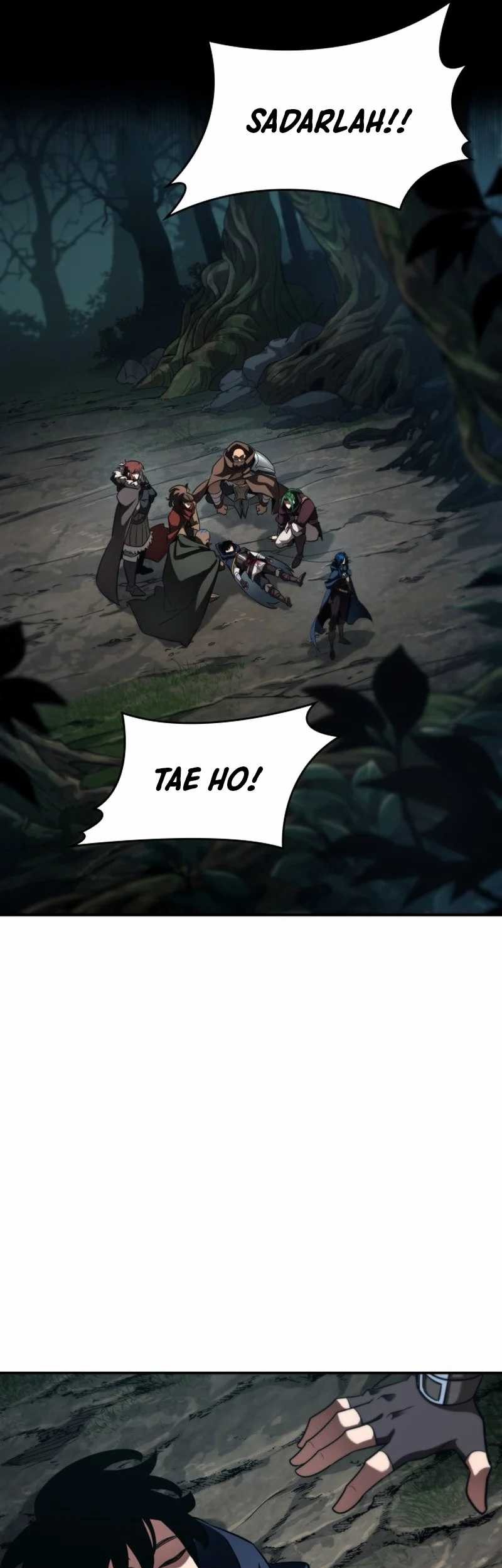 Vallhala Saga Chapter 21 - halaman 69