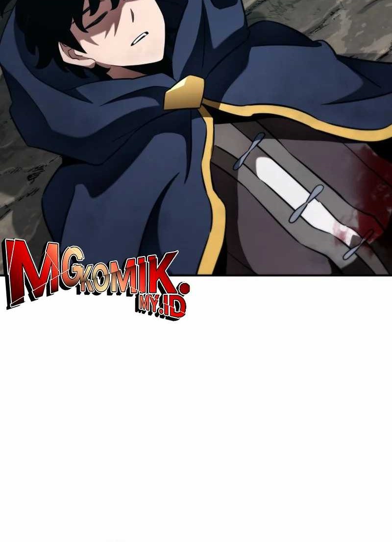 Vallhala Saga Chapter 21 - halaman 70