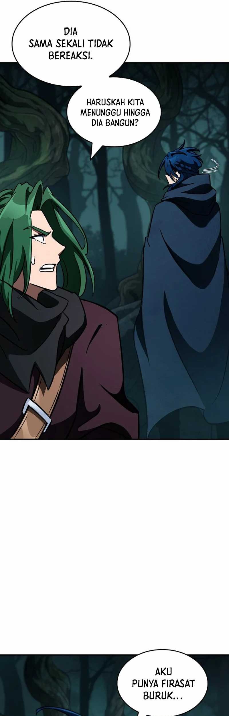 Vallhala Saga Chapter 21 - halaman 71