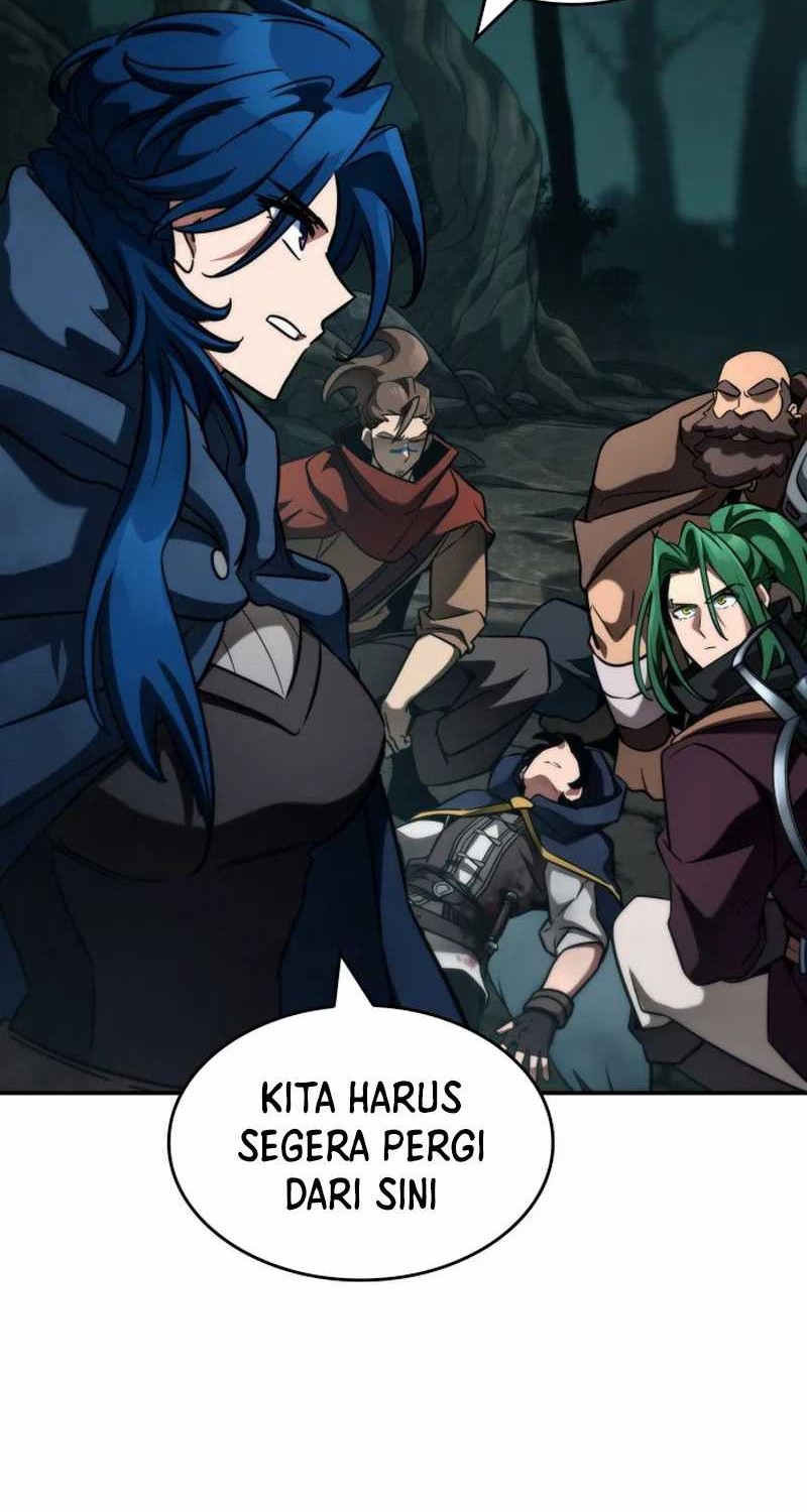 Vallhala Saga Chapter 21 - halaman 72