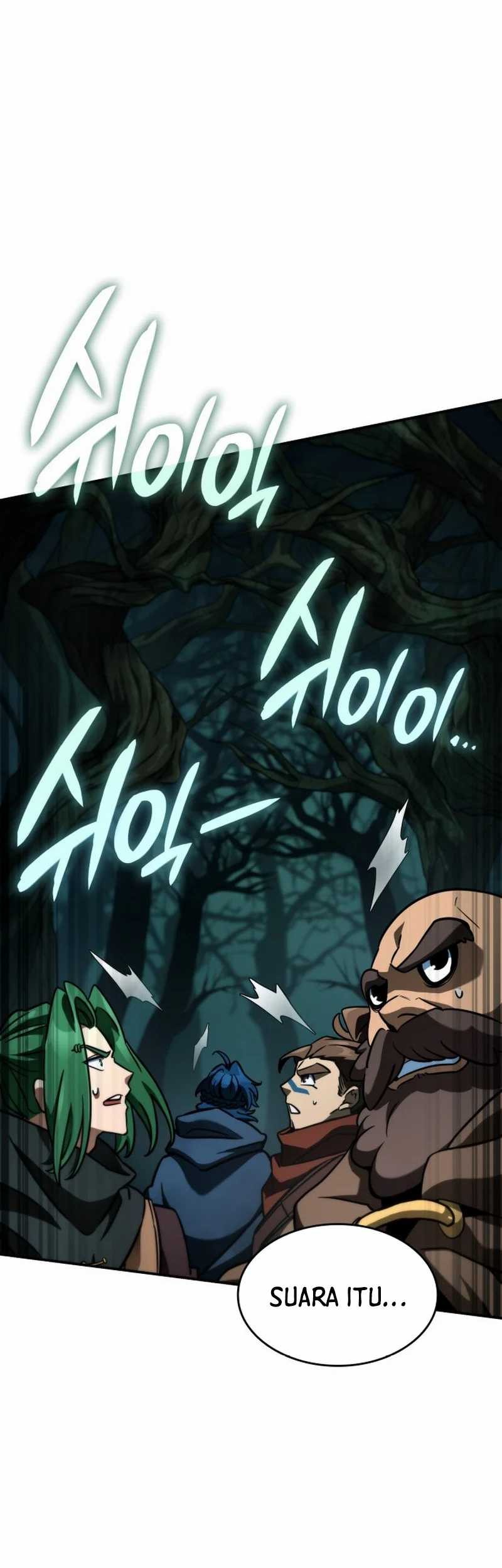 Vallhala Saga Chapter 21 - halaman 73