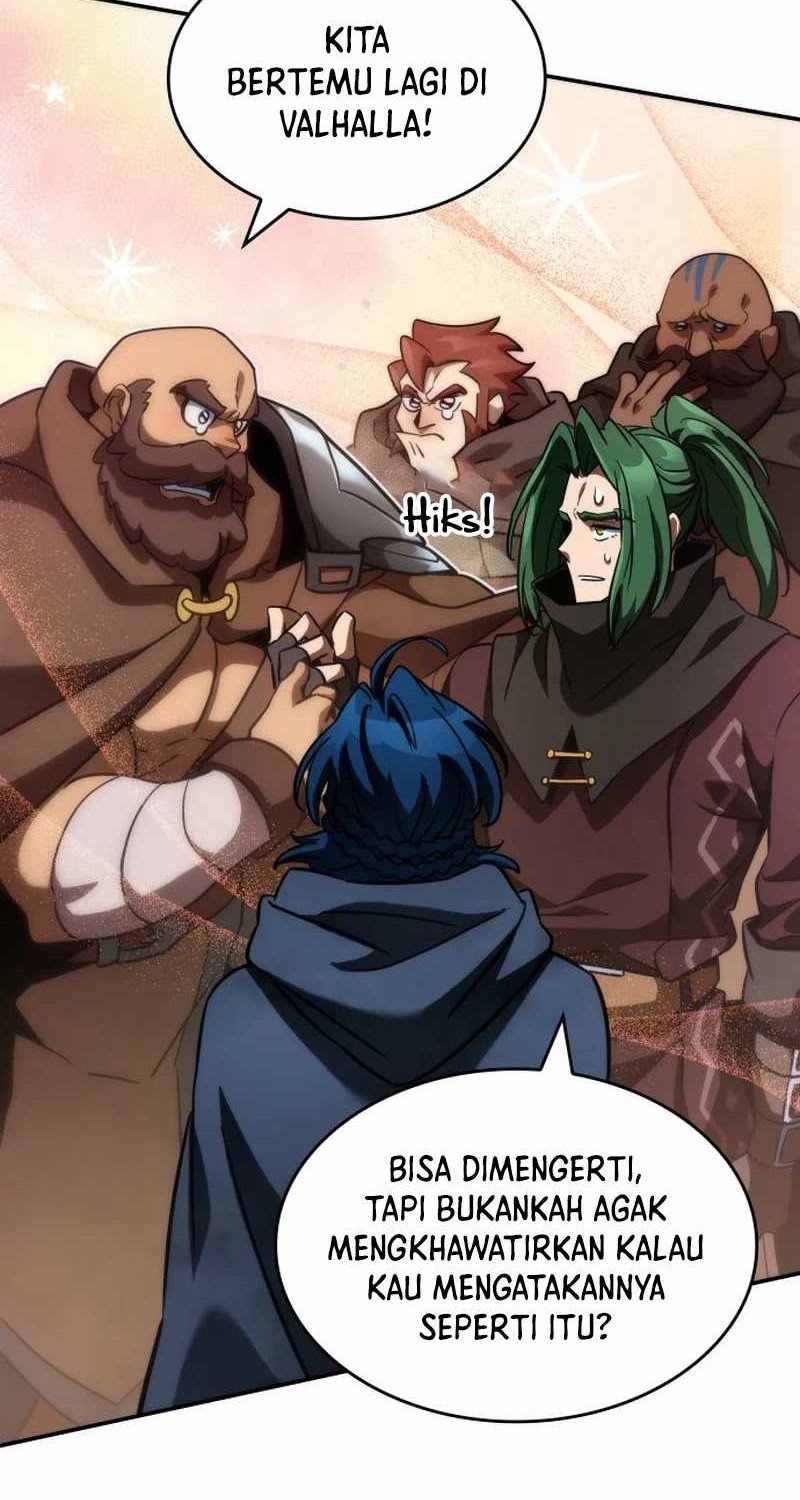 Vallhala Saga Chapter 21 - halaman 76