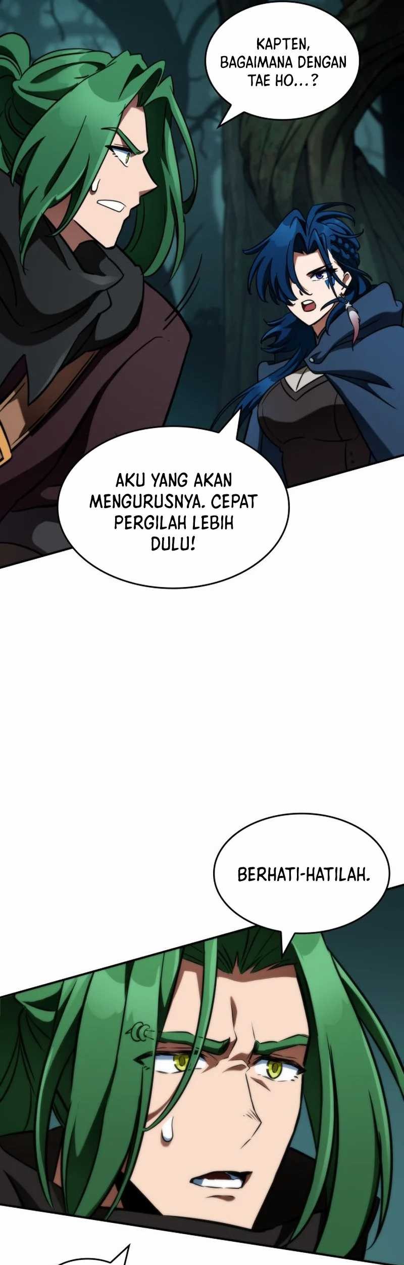 Vallhala Saga Chapter 21 - halaman 79